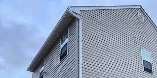 Best Fascia and Soffit Installation  in Horseshoe Bend, AR